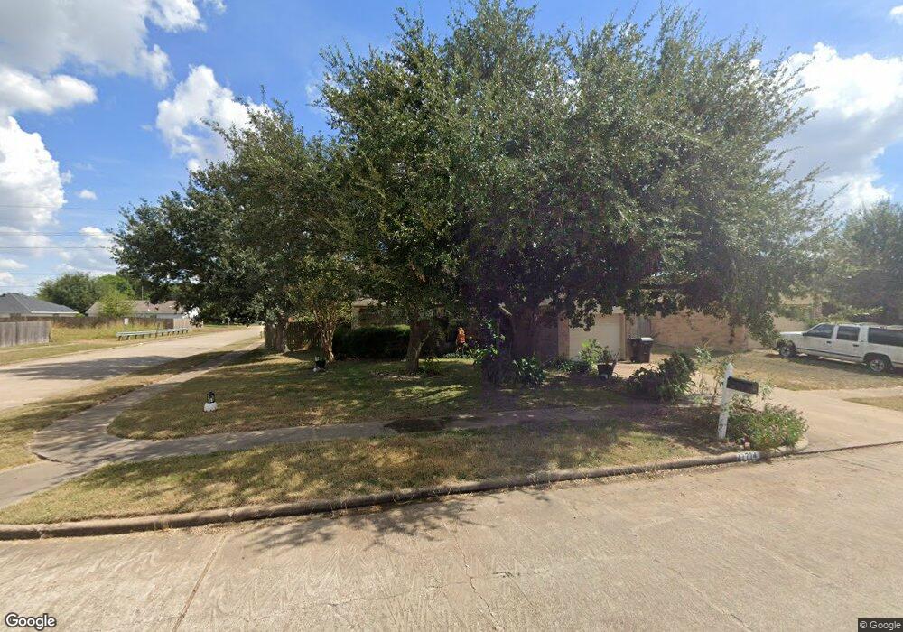 17714 Bullis Gap Dr, Hockley, TX 77447 - photo 1