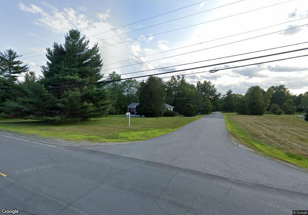 0 Sawmill Ln, Franconia, NH 03580 - photo 1