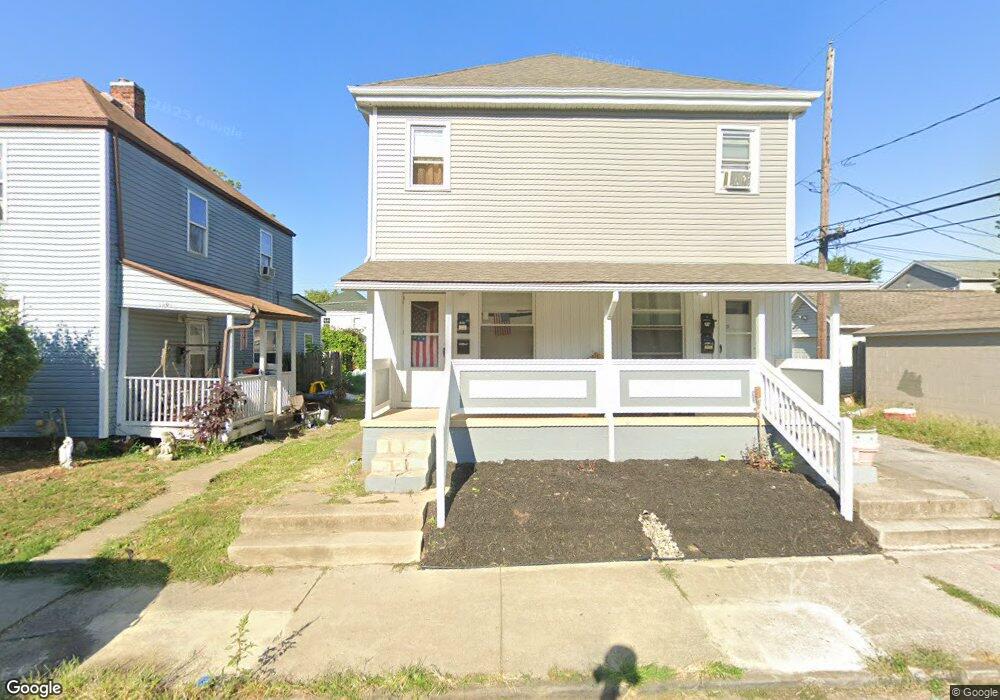 1805 S 6th St unit 1803, Columbus, OH 43207 - photo 1