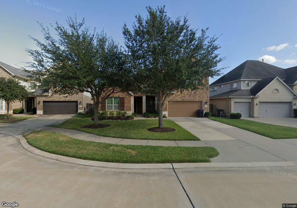 3411 Norwich Gardens Ln, Fulshear, TX 77441 - photo 1