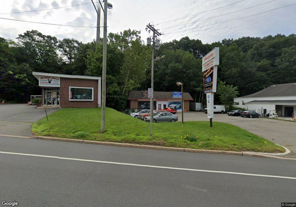 90 Us Highway 46, Rockaway, NJ 07866 - photo 1