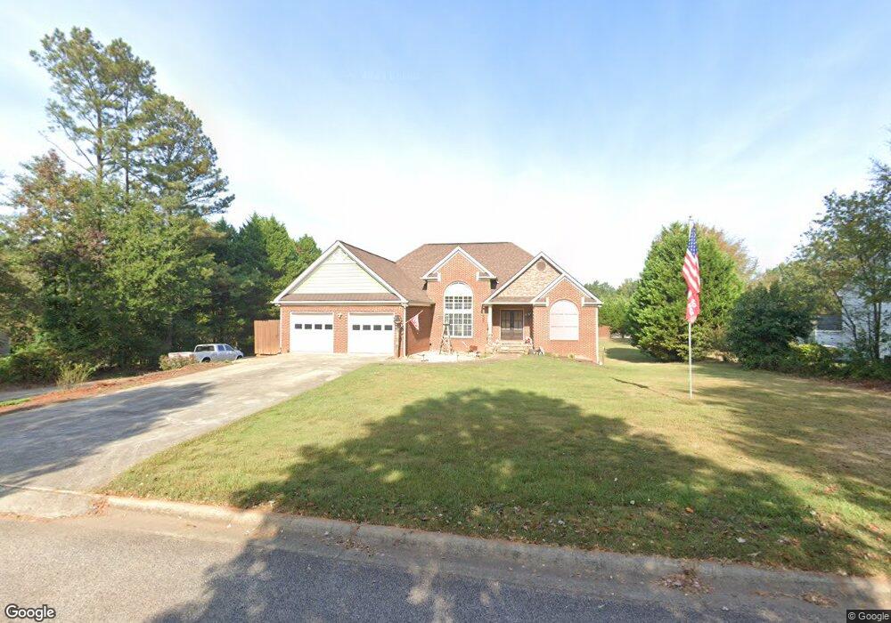 365 Keys Dr, Braselton, GA 30517 - photo 1