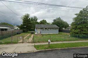 500 Lake St, Lakehurst, NJ 08733