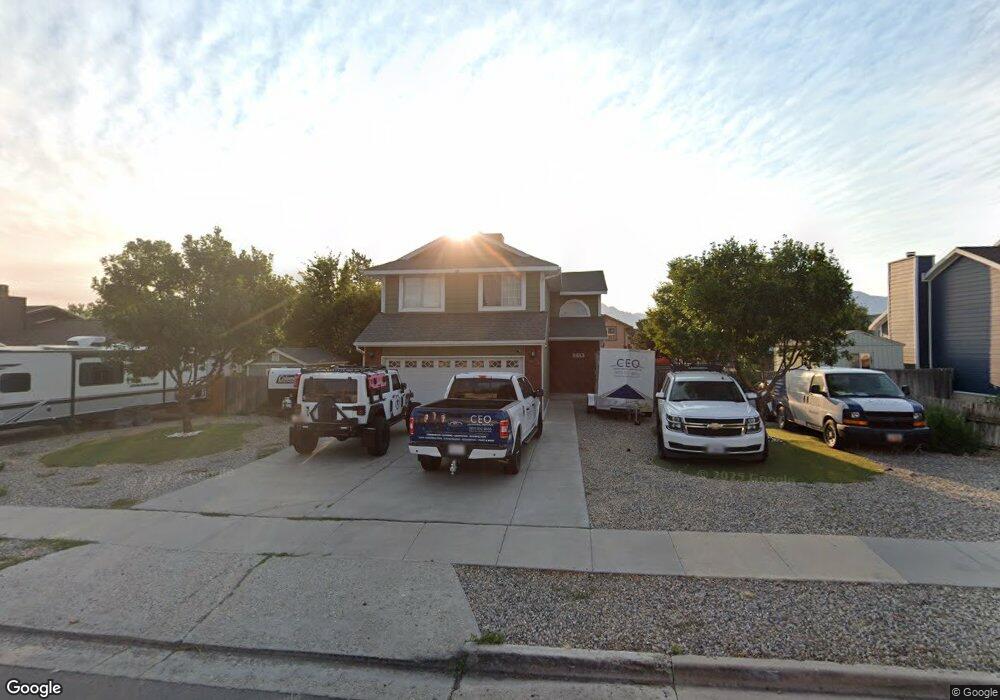 8413 S 3200 W, West Jordan, UT 84088 - photo 1