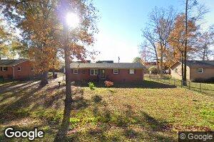 5508 Beverly Dr, Indian Trail, NC 28079