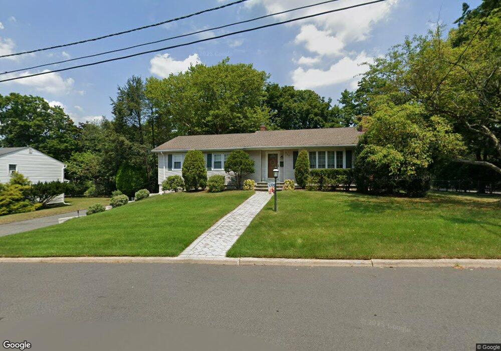 522 Cypress St, Township of Washington, NJ 07676 - photo 1