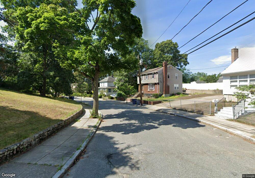 00 Salman St, West Roxbury, MA 02132 - photo 1