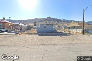 17 2nd St, McGill, NV 89318