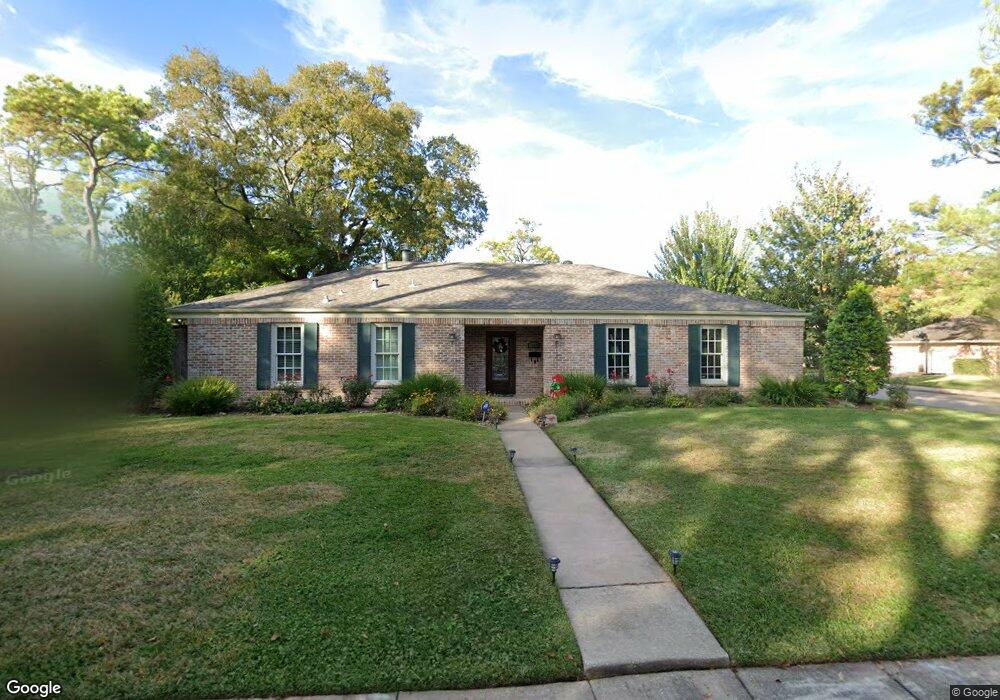 12402 Perthshire Rd, Houston, TX 77024 - photo 1