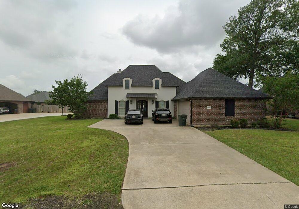1023 N Worthington Dr, Lake Charles, LA 70605 - photo 1