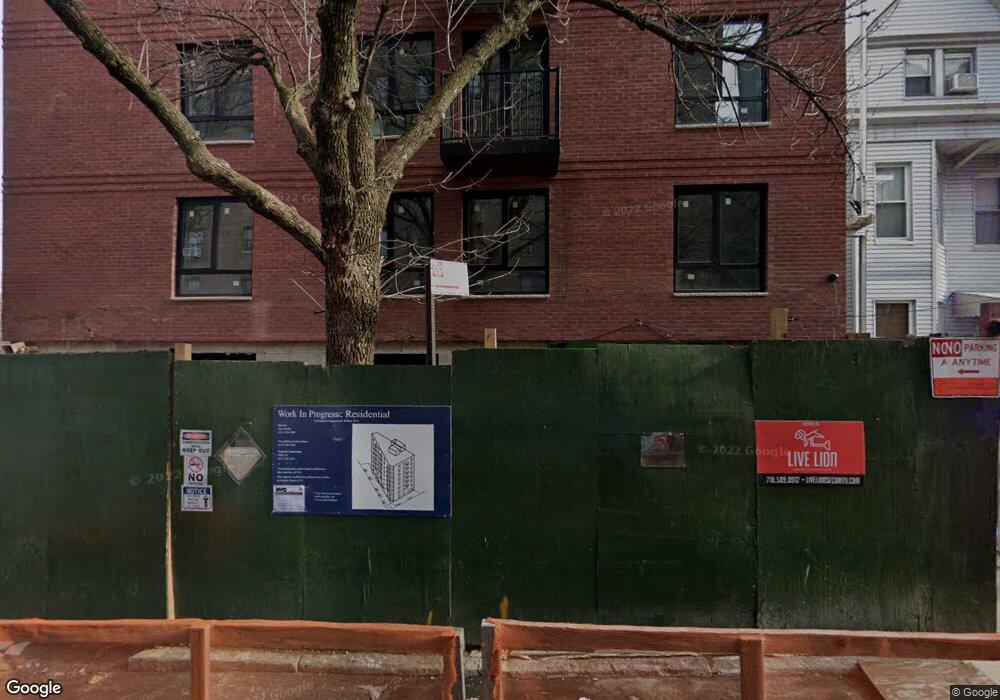 3008 Perry Ave, Bronx, NY 10458 - photo 1