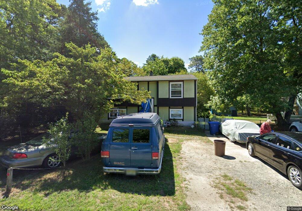 1748 Red Feather Trail, Browns Mills, NJ 08015 - photo 1