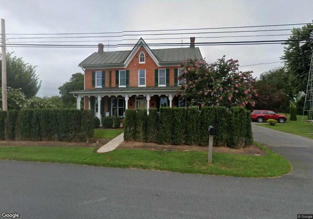 15510 Hanover Pike, Upperco, MD 21155 - photo 1