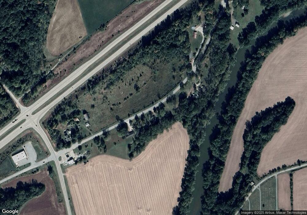 8145 W Old Wabash Rd, Andrews, IN 46702 - photo 1