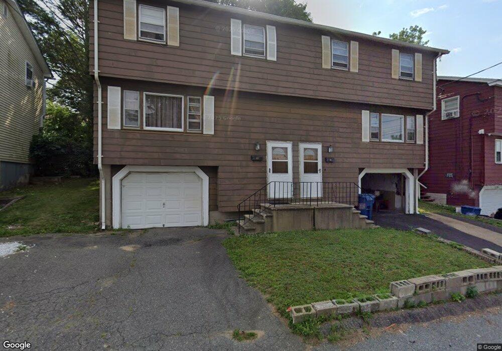 75 Thornton St unit 77, Lawrence, MA 01841 - photo 1