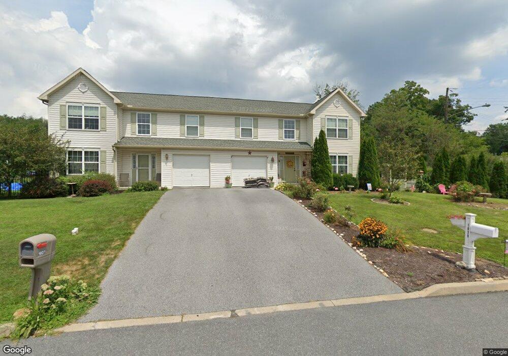 1039 Daisy Dr unit 38, Temple, PA 19560 - photo 1