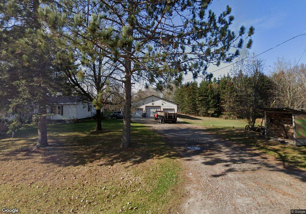 N1221 S Right of Way Rd, Weyerhaeuser, WI 54895 - photo 1