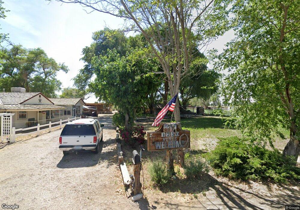 1750 Strasdin Ln, Fallon, NV 89406 - photo 1