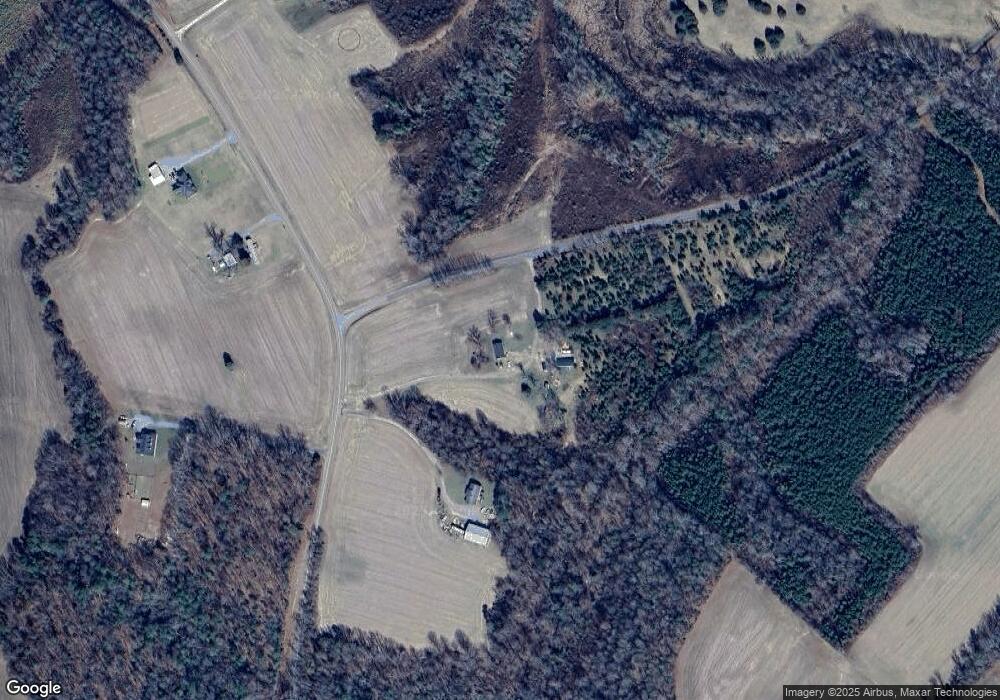 852 Owens Mill Rd, Saint Stephens Church, VA 23148 - photo 1