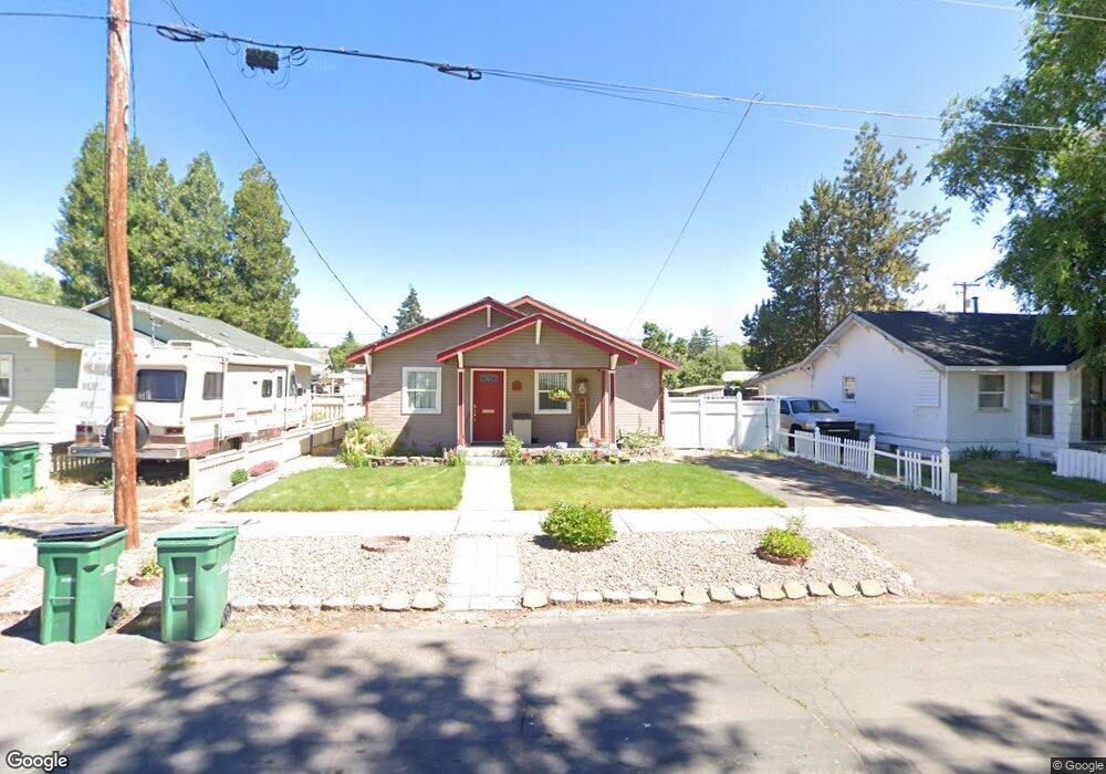 2247 Applegate Ave, Klamath Falls, OR 97601 - photo 1