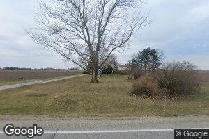 1312 S Reese Rd, Reese, MI 48757