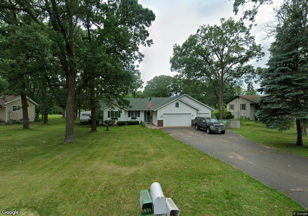 38282 Timber Ln, North Branch, MN 55056 - photo 1