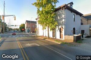 304 N College Ave, Indianapolis, IN 46202