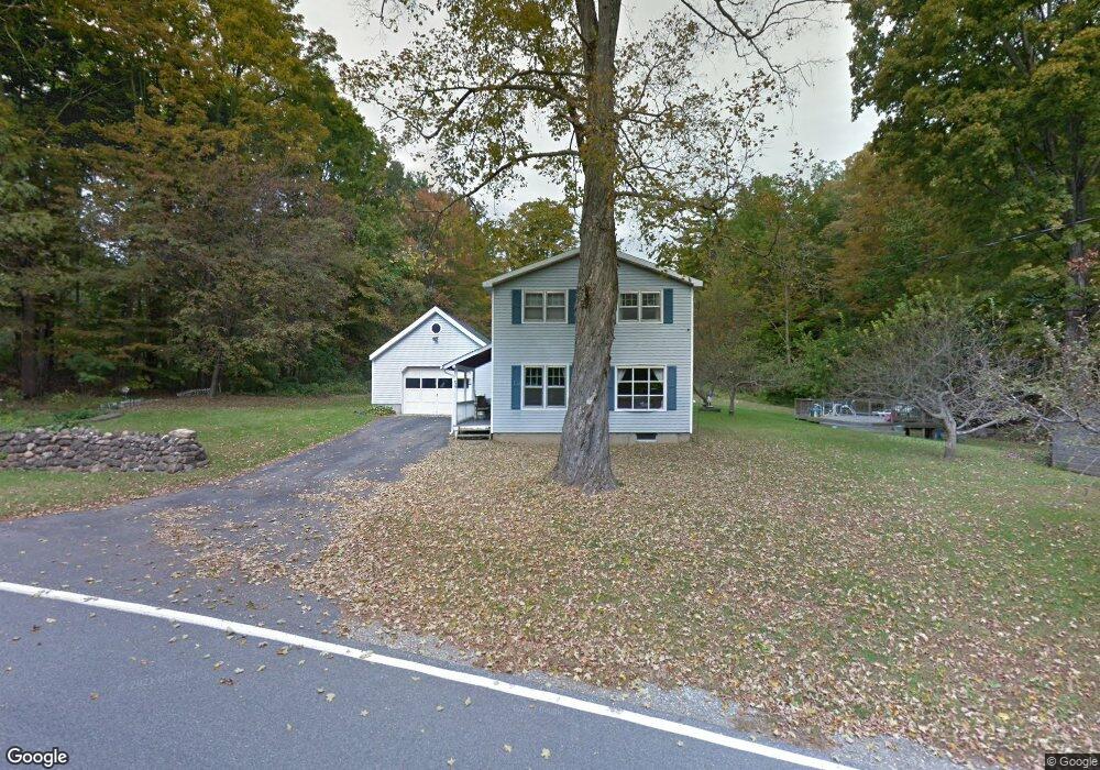 54 Woodard Rd, Gansevoort, NY 12831 - photo 1