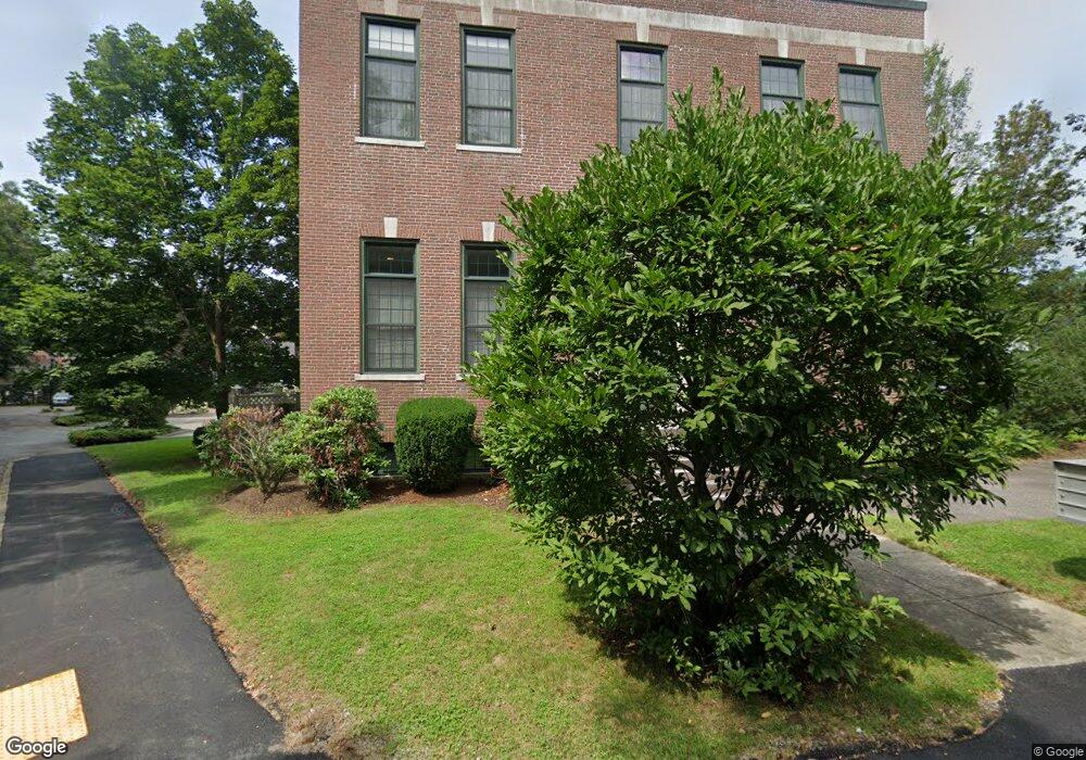 13 A Forest St unit A, Wellesley, MA 02481 - photo 1