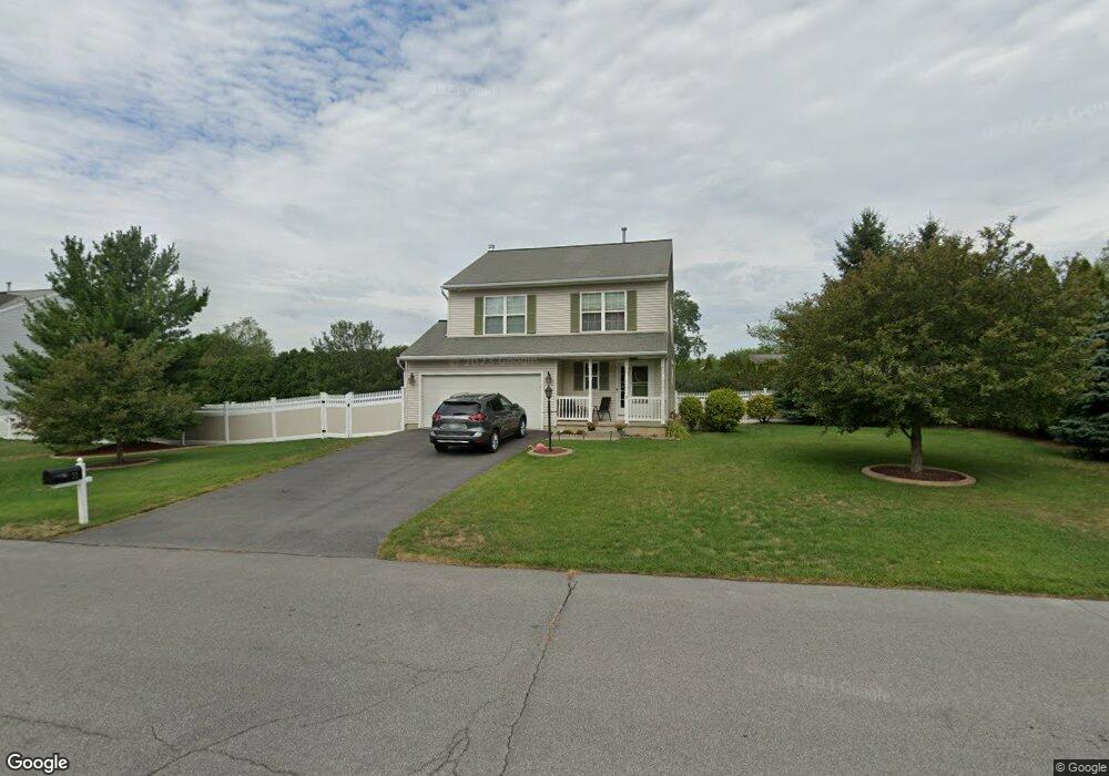 31 Bancker Ave, Schenectady, NY 12302 - photo 1