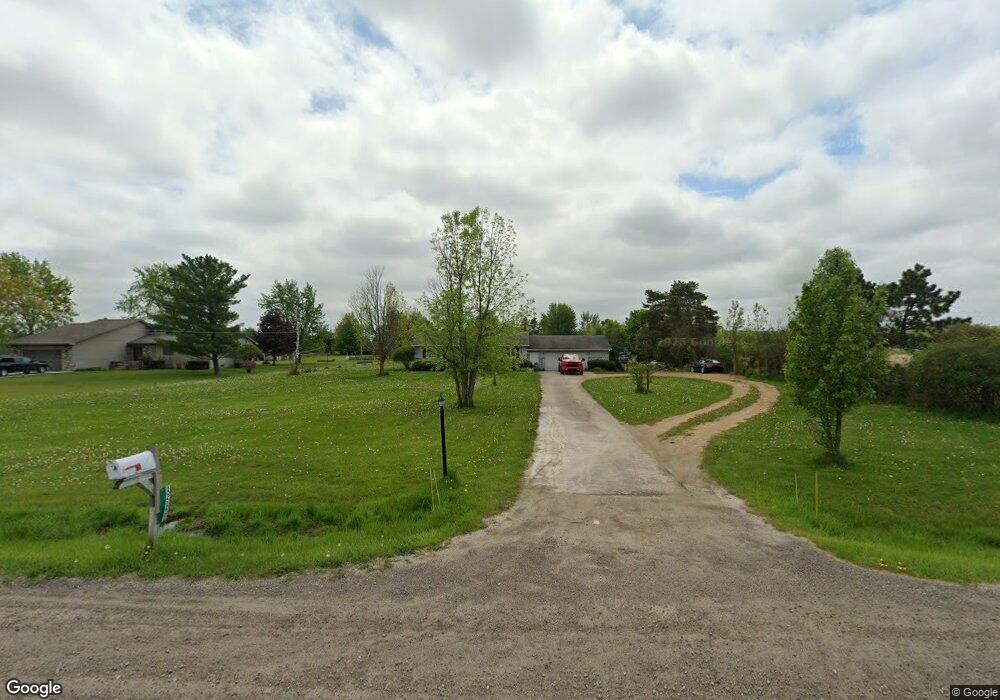 12121 Carpenter Rd, Flushing, MI 48433 - photo 1