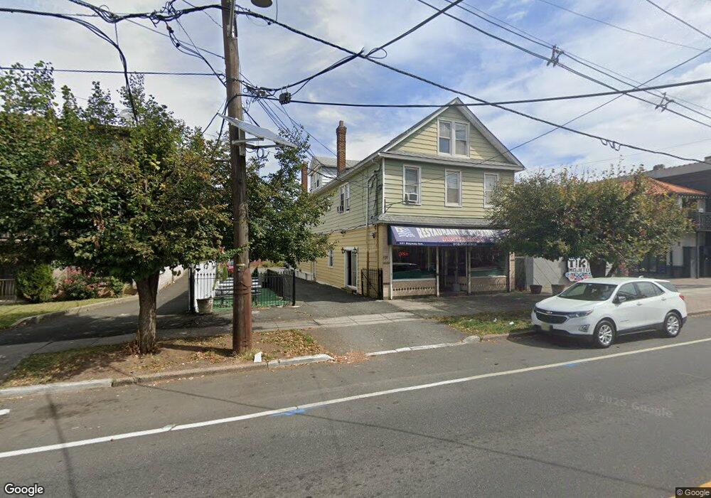 531 Bayway Ave, Elizabeth, NJ 07202 - photo 1