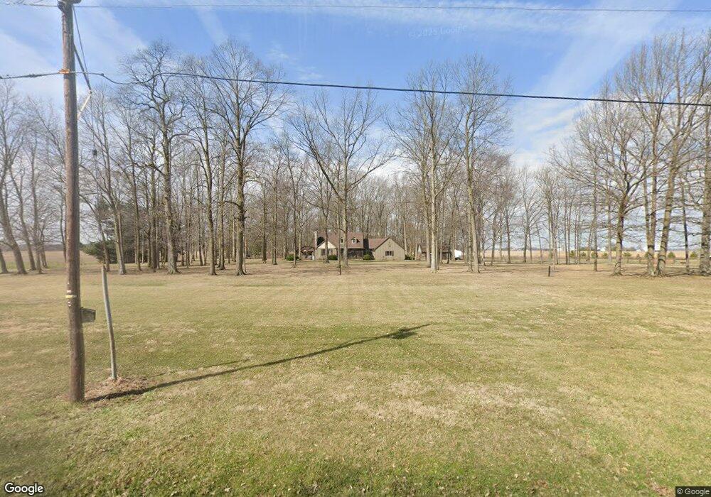 12050 Snider Rd, Bluffton, OH 45817 - photo 1
