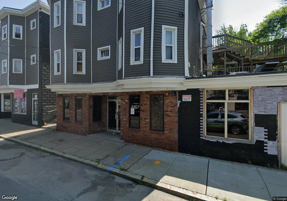 338 Pocasset Ave, Providence, RI 02909 - photo 1