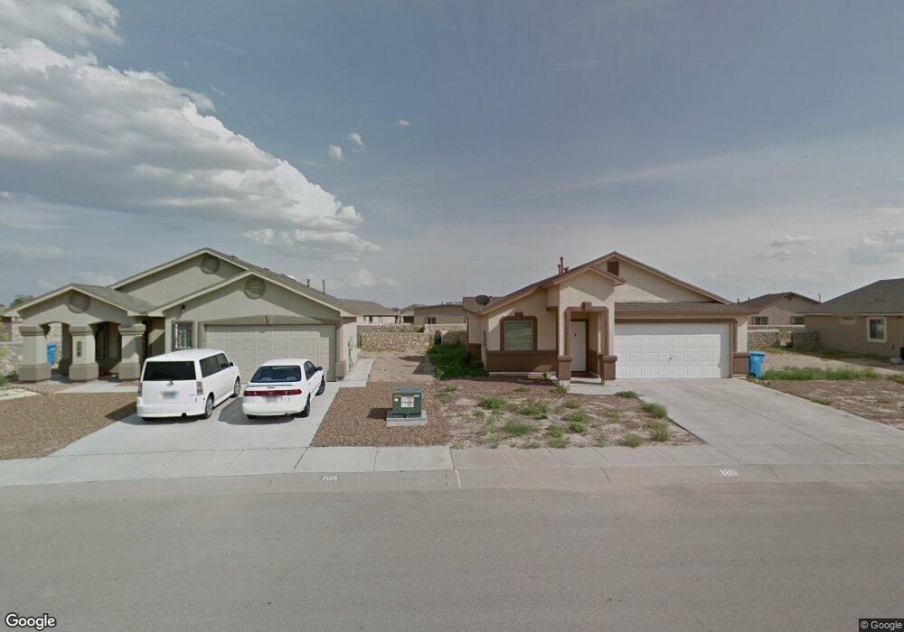 210 Flor Azucena, Socorro, TX 79927 - photo 1