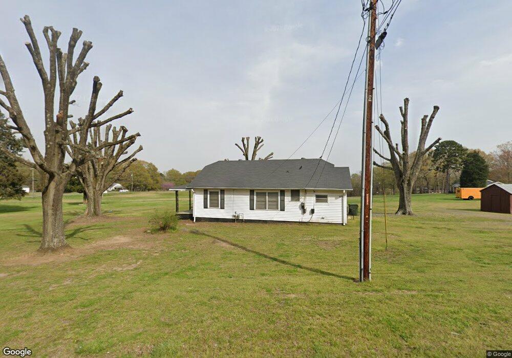 2375 Clover Rd NW, Concord, NC 28027 - photo 1