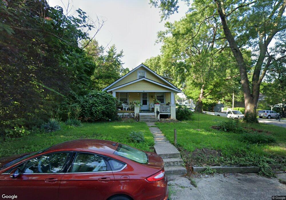 10821 W 57th Terrace, Shawnee, KS 66203 - photo 1