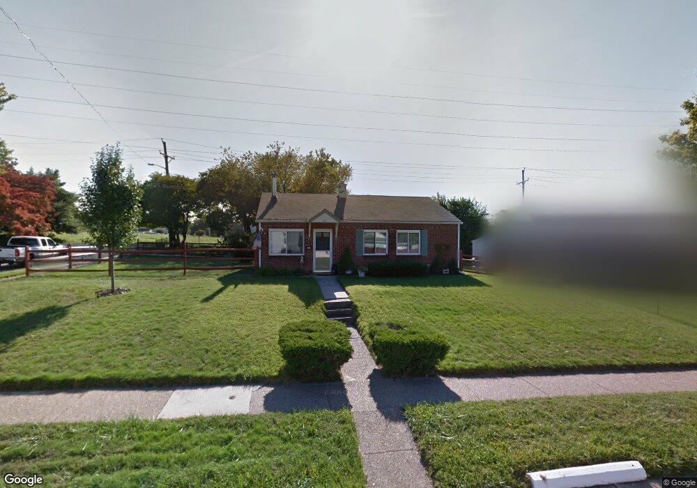 201 Pennewill Dr, New Castle, DE 19720 - photo 1