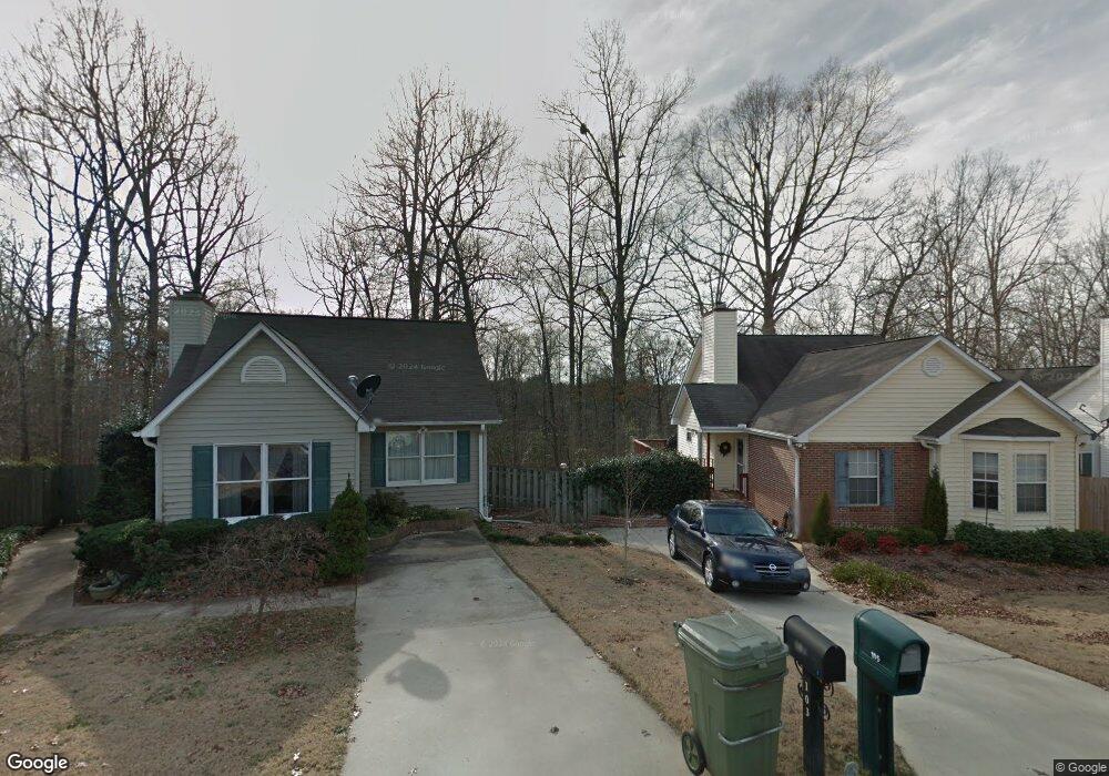 112 Wethington Way, Travelers Rest, SC 29690 - photo 1