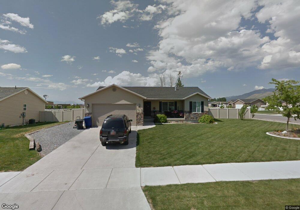 609 W 160 N, Smithfield, UT 84335 - photo 1
