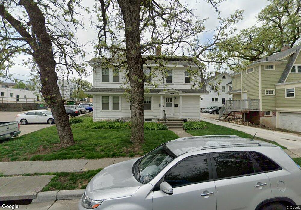 560 29th St unit Duplex, Des Moines, IA 50312 - photo 1