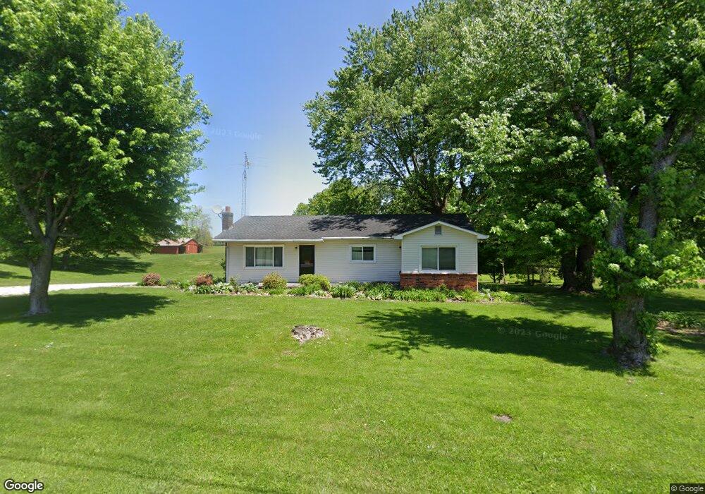 3824 Corydon Ramsey Rd NW, Corydon, IN 47112 - photo 1