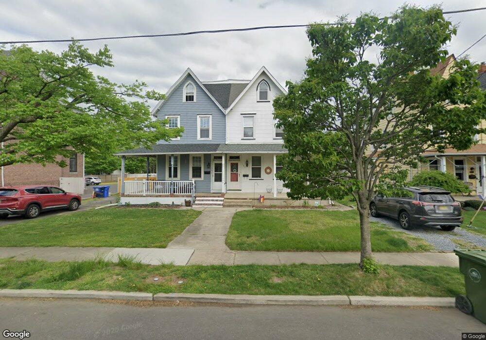 123 E 5th St, Palmyra, NJ 08065 - photo 1