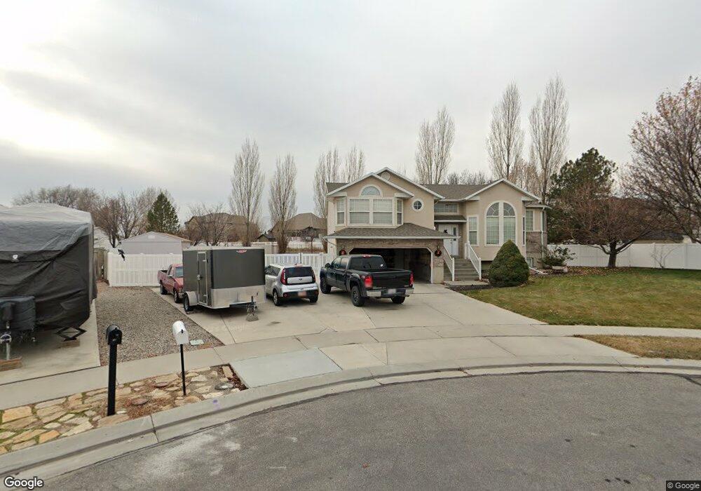 3249 W Bryson Cir, Riverton, UT 84065 - photo 1