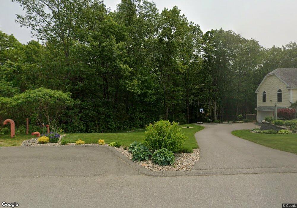 17 Taninger Rd, Windham, NH 03087 - photo 1