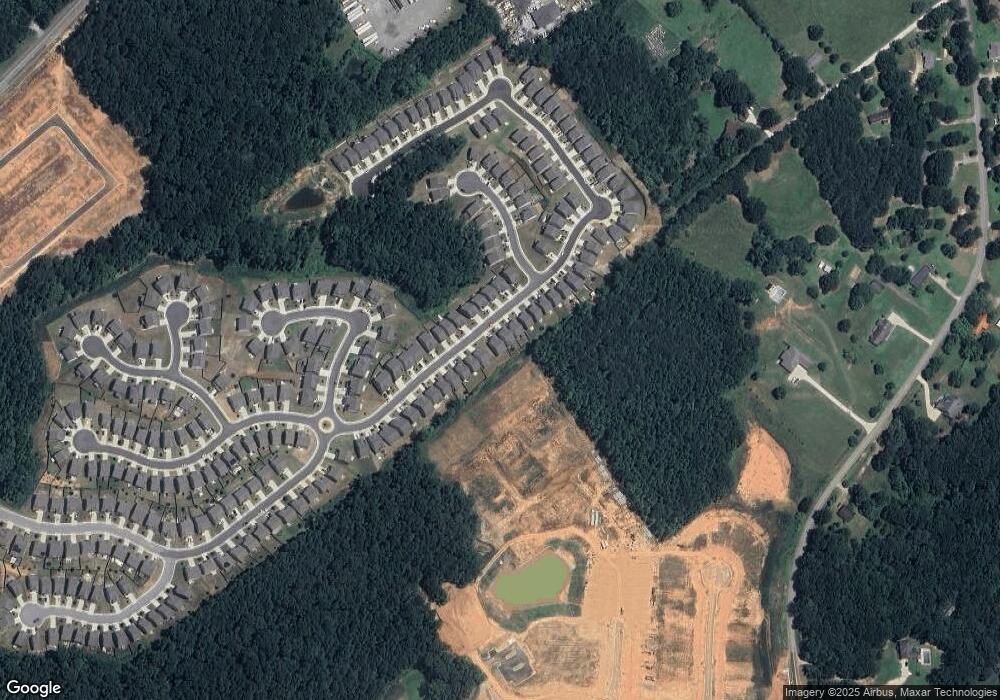111 Station Overlook Dr, Auburn, GA 30011 - photo 1