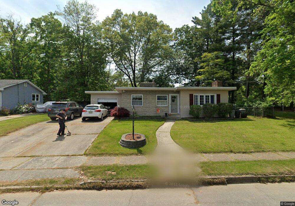 120 Esplanade Ave, Pitman, NJ 08071 - photo 1