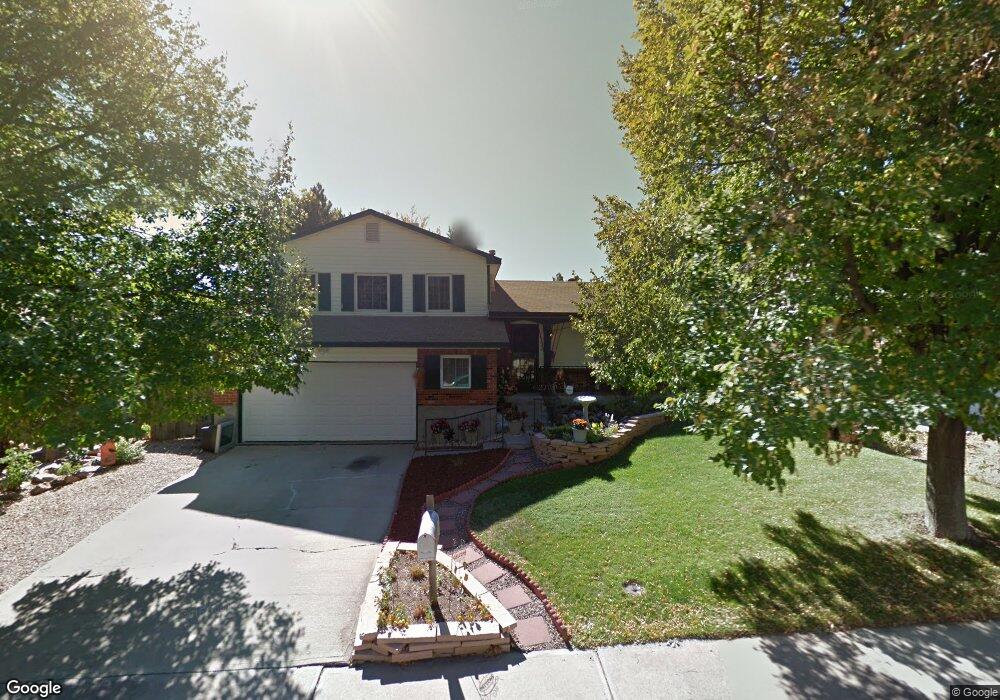 14636 E Hawaii Place, Aurora, CO 80012 - photo 1