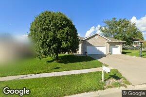 1008 Brooke Dr, Wayne, NE 68787