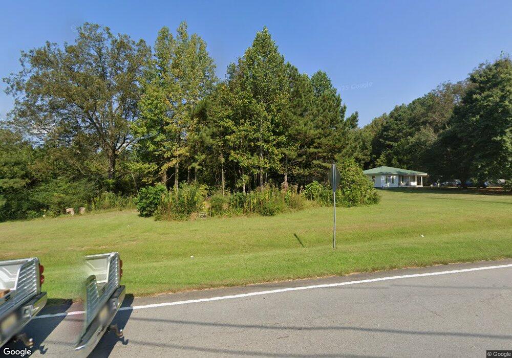 1481 N Highway 100, Bowdon, GA 30108 - photo 1